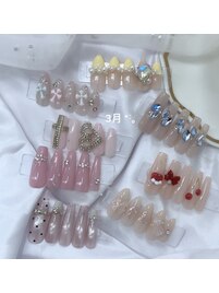 MIZUKI 定額デザイン