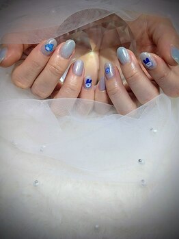 リシェル(Re.ciel)/お客様ネイル