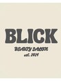ブリック(BLICK)/BLICK BEAUTY SALON