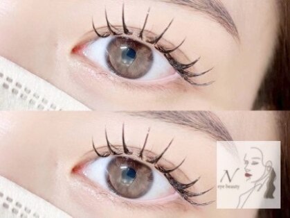 エヌアイビューティー 積志店(N eye beauty)の写真