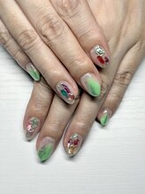 サロン ソフィー(Sofee)/定額デザイン