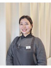 アイラッシュサロンナチュレ 和光店(NATURE) 長野 沙紀
