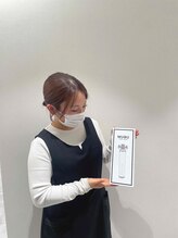 ムク 京橋店(MUQU) 関井