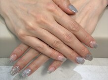 ツインネイル 柏駅前店(twin.nail)/ご新規様限定design