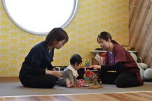 美波整体院 矢巾院