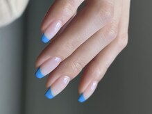 ジ オクト(Theoct.)/french nail
