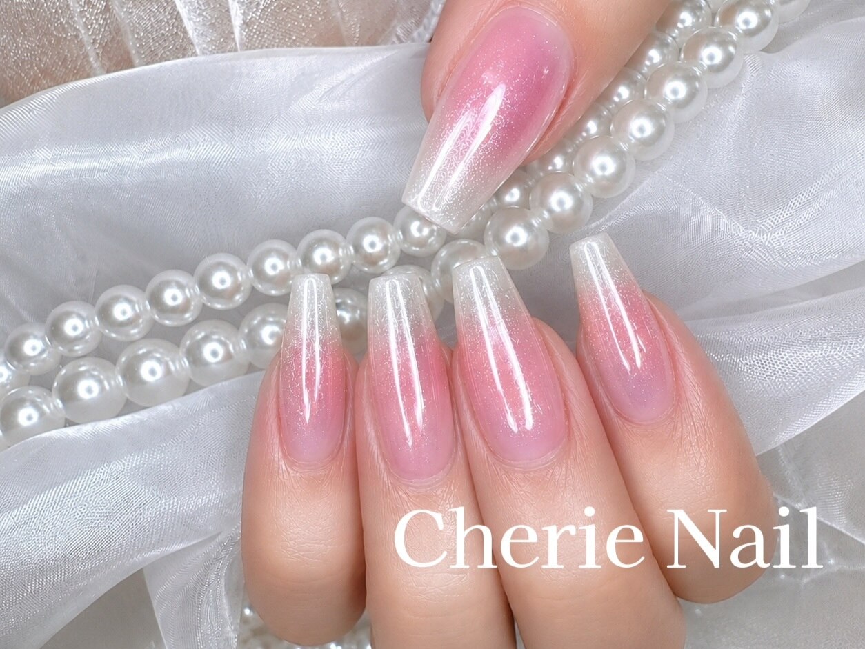 シェリーネイル(cherie nail)｜ホットペッパービューティー