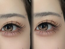 イゲタアイラッシュ 表参道(igeta eyelash)の雰囲気(個室サロン【表参道/完全個室アイサロン】)