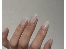 ハレ(hare.)/レースネイル