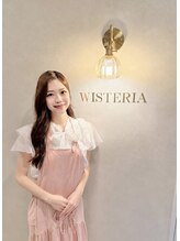 ウィステリア 名古屋栄店(WISTERIA) 伊藤 早美