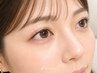 まつげの長さを最大限に魅せる★【パリジェンヌラッシュリフト￥5500】