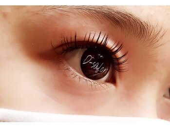 ディーサロン ネイルアンドアイラッシュ 梅田(D-salon)/