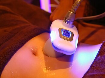 ガムラン(Gamelan)/キャビテーション