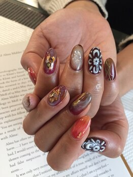 ディート(dito)/アートやり放題