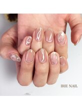 アイリーネイル(IRIE NAIL)/ジェル　