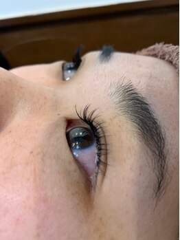 フリルアイビューティ 豊中店(Frill Eye Beauty)/