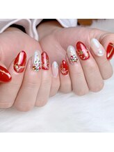 エムクオリティ(M-Quality)/MERY CHRISTMAS 2019