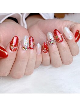 エムクオリティ(M-Quality)/MERY CHRISTMAS 2019