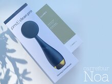 カルフールノア 草加駅西口店(Carrefour noa)/サロン専売ヤーマンの高機能洗顔