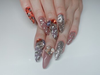 マニフィーク(magnifique)/