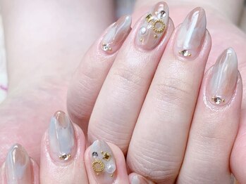 ネイルサロン ルリアン/