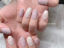 サロン ド メルシー(Salon de MERCI)/アニマル柄☆