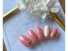 エヌエープラスネイル 西葛西店(Na+nail)/