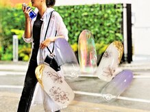 グリスター(Glister)/Bコース　7700円