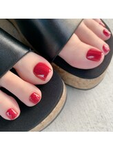 サロンド ボヌール(salon de bonheur)/