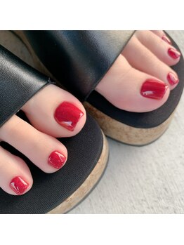 サロンド ボヌール(salon de bonheur)/