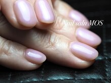 モス(MOS)/☆お客様ネイル☆