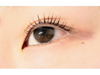 エム カシェット(M.cachette)/次世代まつげパーマ