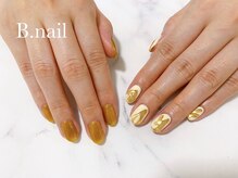 ビーネイル(B.nail)/サンプルどれでも