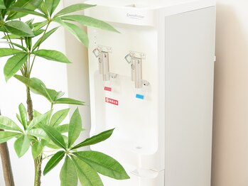 ドゥードル(doodle)/産後ママがミルクも作れるように