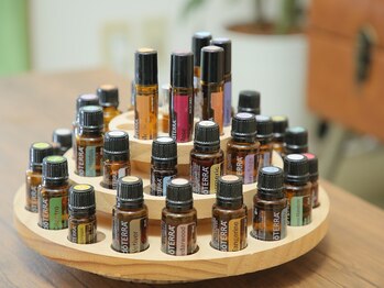 シェリー(cheri)/アロマエッセンシャルオイル☆