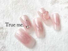 トゥルーミー(True me.)/￥7700コース