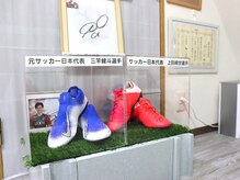 シオ 横浜関内(sio)/店内
