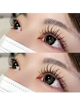 バナナ(Banana)/まつげエクステ◎