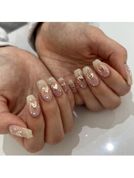 ティニー(Tiny)/お持ち込みデザイン