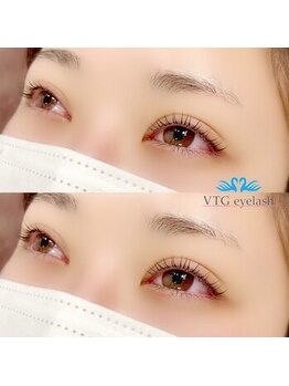 VTGアイラッシュ つくば店/まつげパーマ/4,980円【つくば】