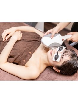 顔脱毛がしたい