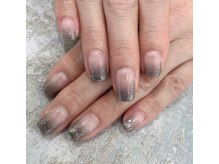 サロン ド ルア 西葛西(Salon de.Lua)/グラデーション