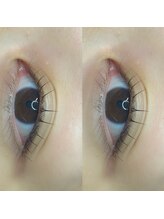 ボアップ 松山店(boappu)/まつ毛パーマ