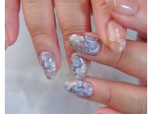 ネイルハウス(Nail house)/過去1と言っていただけました！