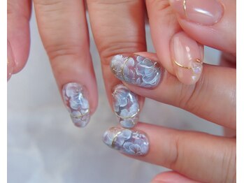 ネイルハウス(Nail house)/過去1と言っていただけました!