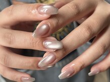 トイロ(toiro)の雰囲気（当店人気のmagnetデザイン）