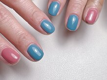 寺子屋ビューティーズ(寺子屋Beauty's)/シンプルネイル