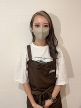 サロン オードリー 名駅店&nbsp;柿元 名駅・栄