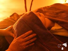 コアラの眠り 京都河原町店の雰囲気（頭コリ/頭痛/脳疲労/首肩こり/眼精疲労/顔のむくみ/ご来店多数！）