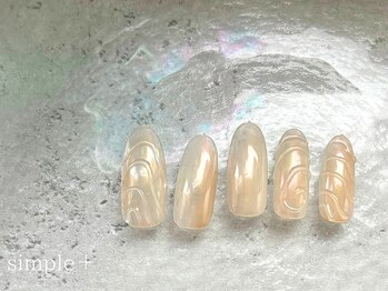 リンネ 草薙店(Rinne)/定額 design